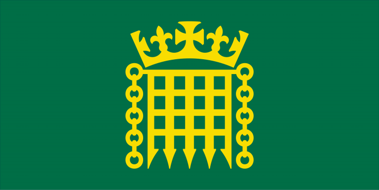 Flag_House_of_Commons
