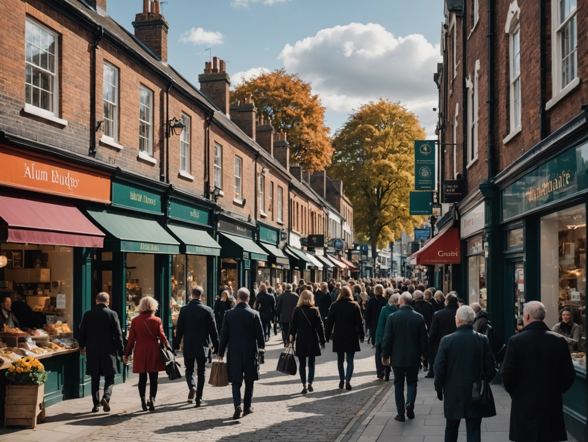 Autumn Budget 2025: What Business Rates Reform Means for You